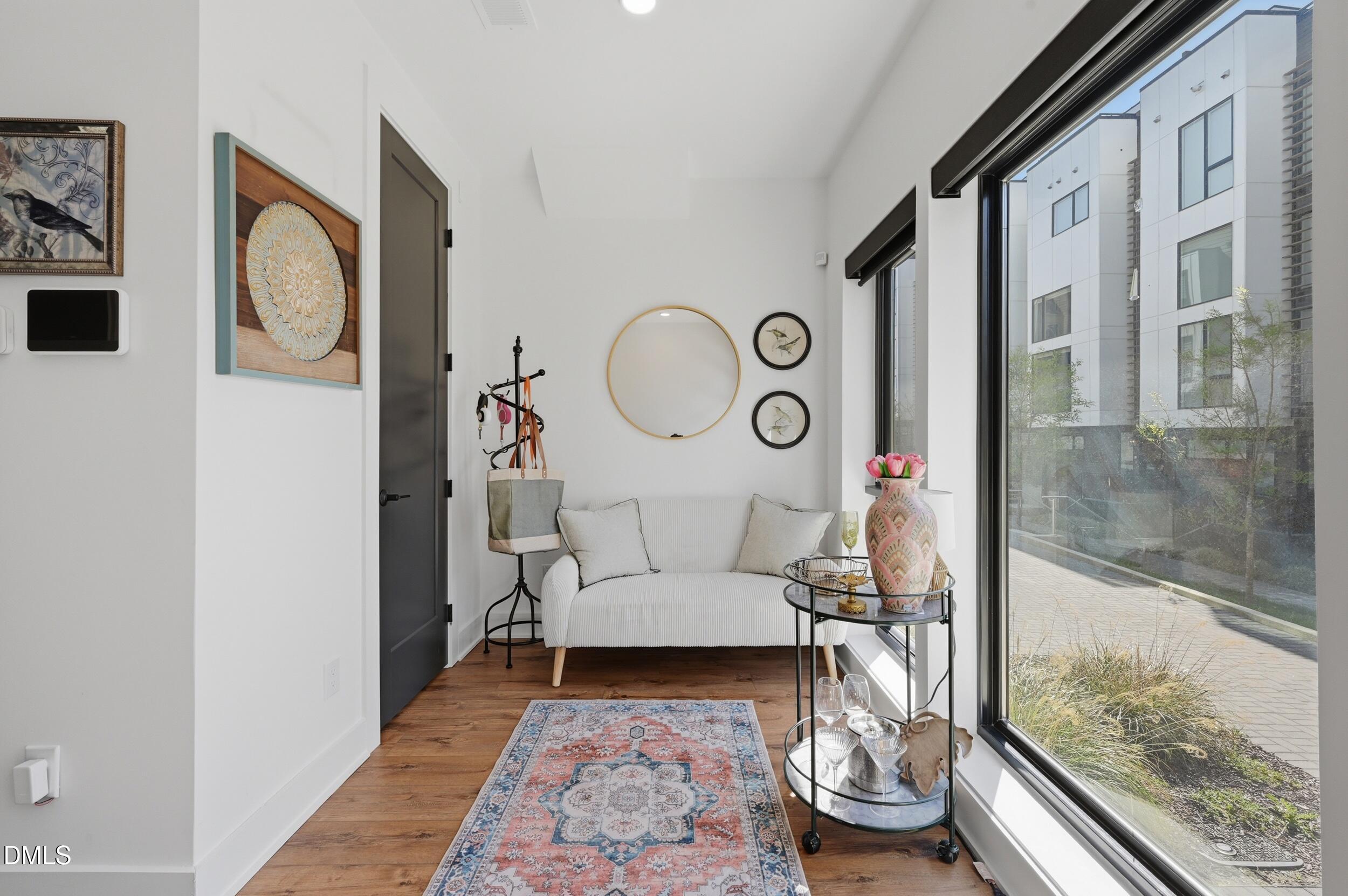 512 Gordon Street, Unit 607 Durham, NC 27701 - Photo 8 of 52 037