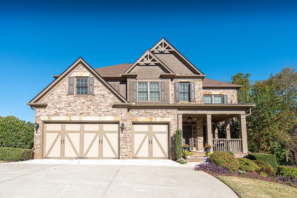 1790 Unity Loop Cumming, GA 30040 - Photo 1 of 1 Gallery Image 1