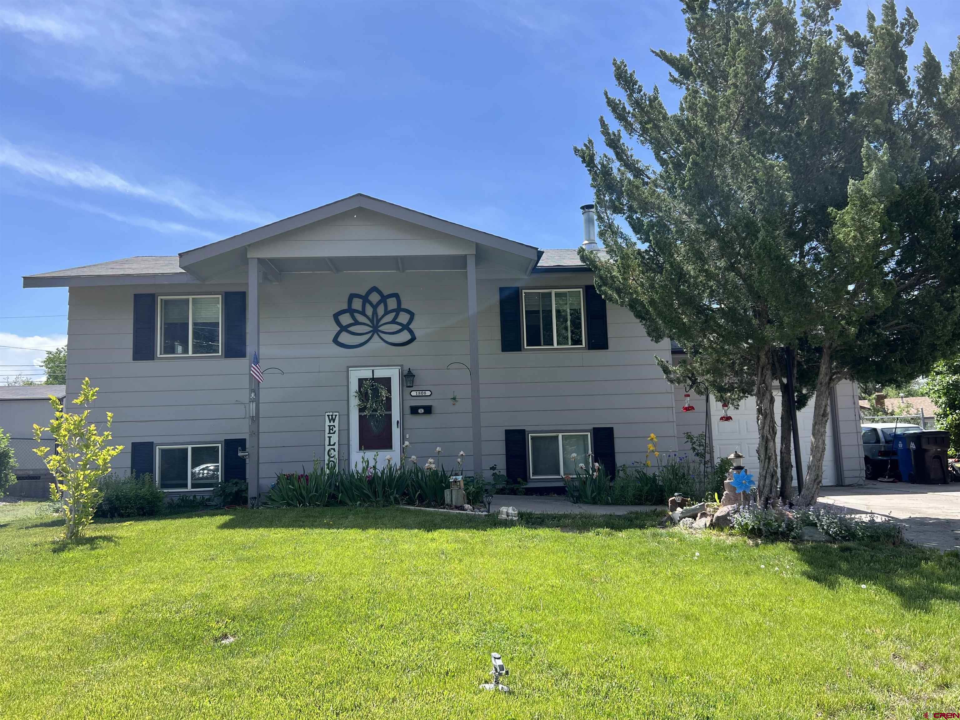1808 Locust Road Montrose, CO 81401 - Photo 1 of 26 Gallery Image 1