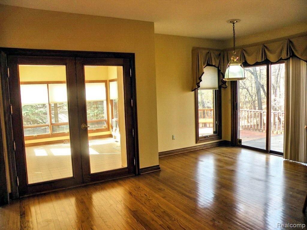 1793 Archers Pointe Rochester, MI 48306 - Photo 6 of 24 Breakfast Room