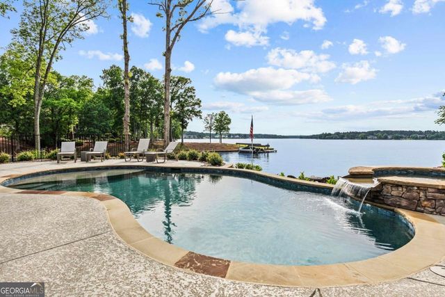 $4,850,000 | 117 Westview Way, Eatonton, GA 31024