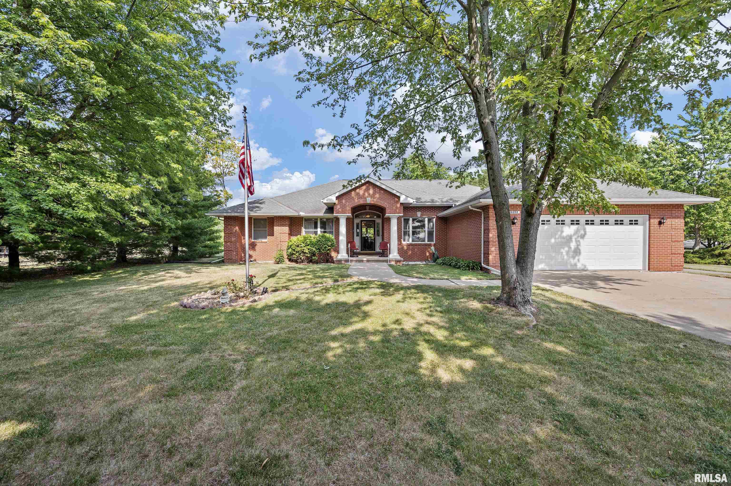 16202 North Centerville Road Edelstein, IL 61526 - Photo 1 of 47 Gallery Image 1