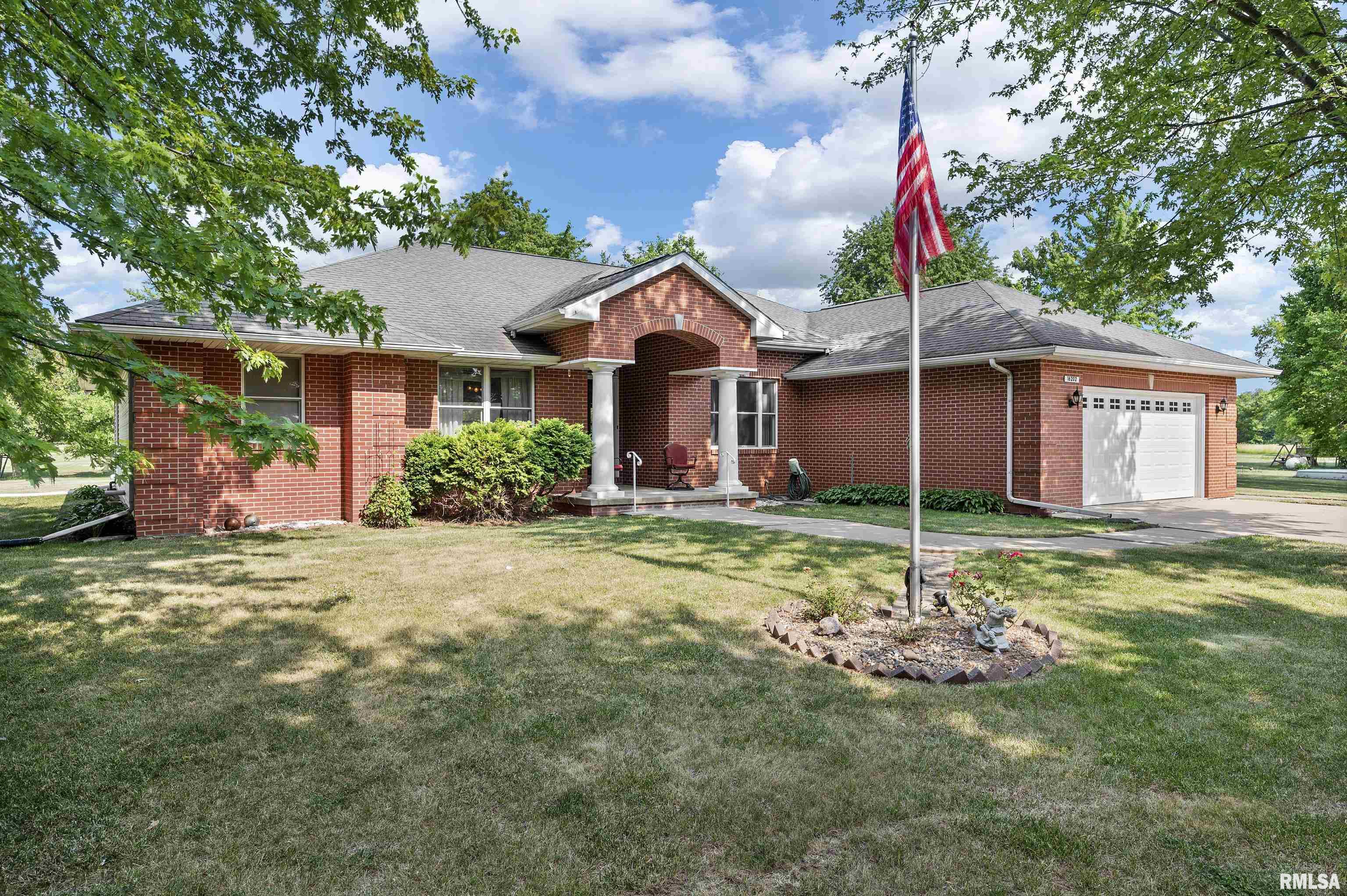 16202 North Centerville Road Edelstein, IL 61526 - Photo 2 of 47 Gallery Image 2