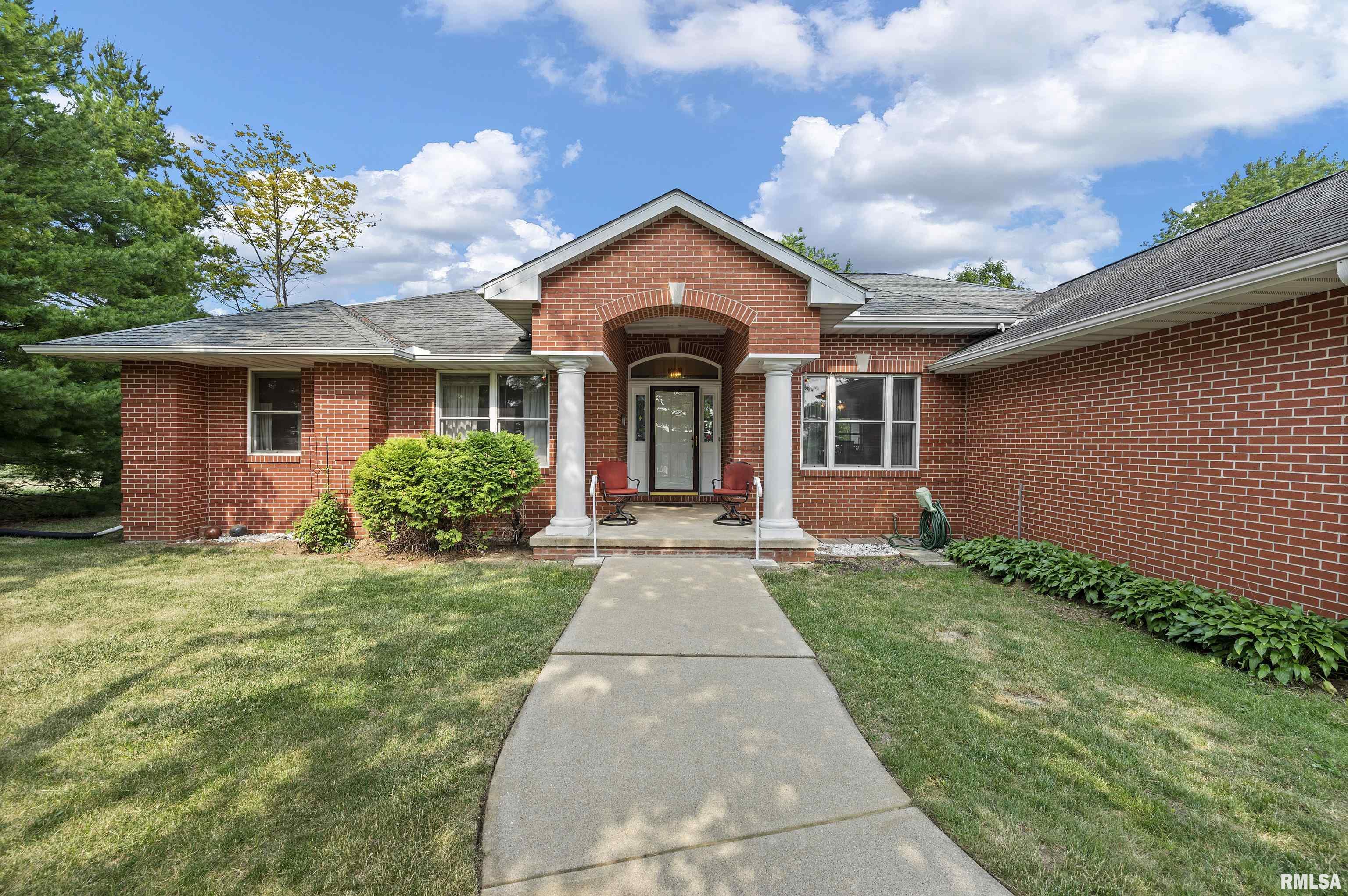 16202 North Centerville Road Edelstein, IL 61526 - Photo 3 of 47 Gallery Image 3