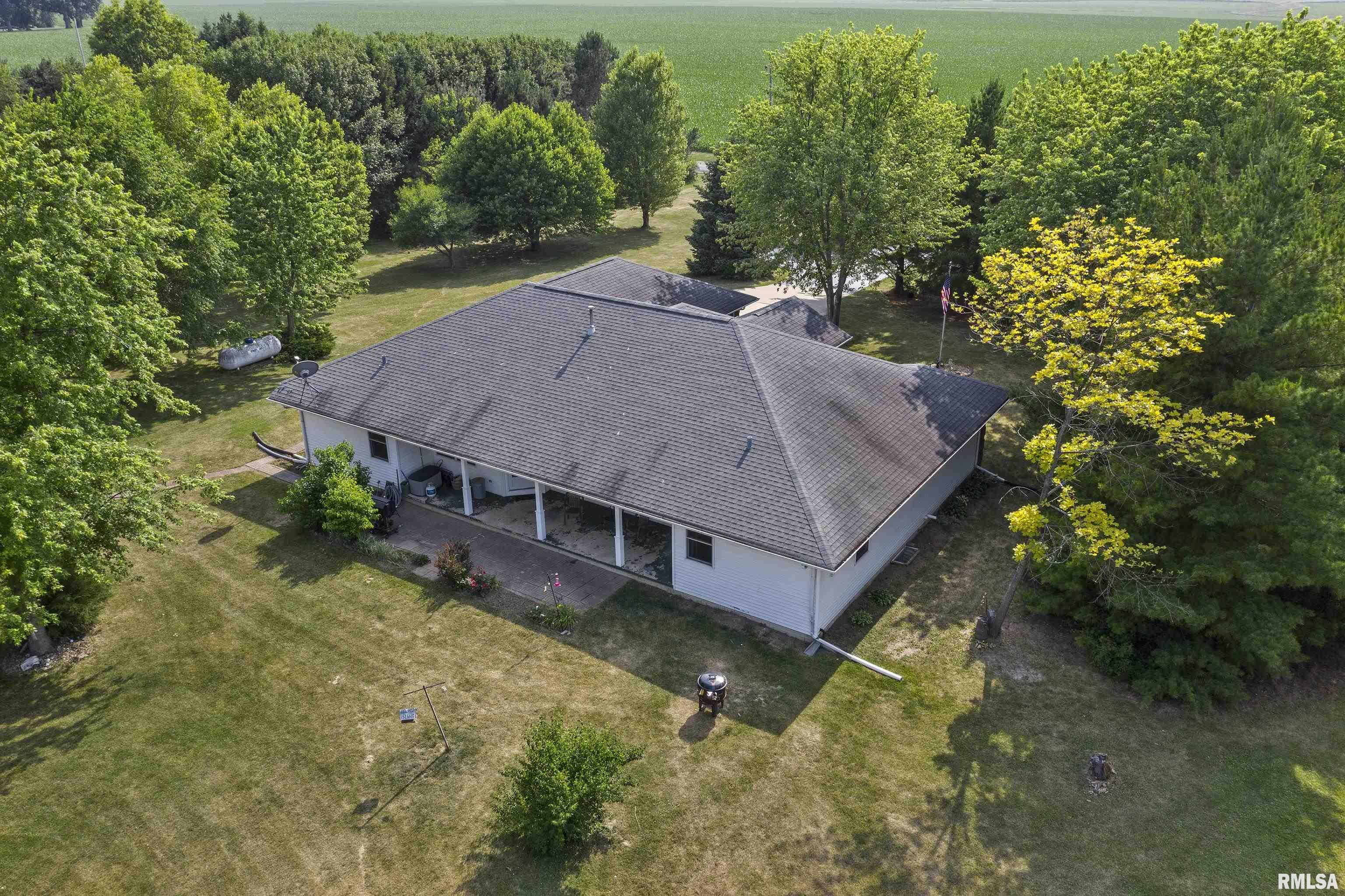 16202 North Centerville Road Edelstein, IL 61526 - Photo 41 of 47 Gallery Image 41