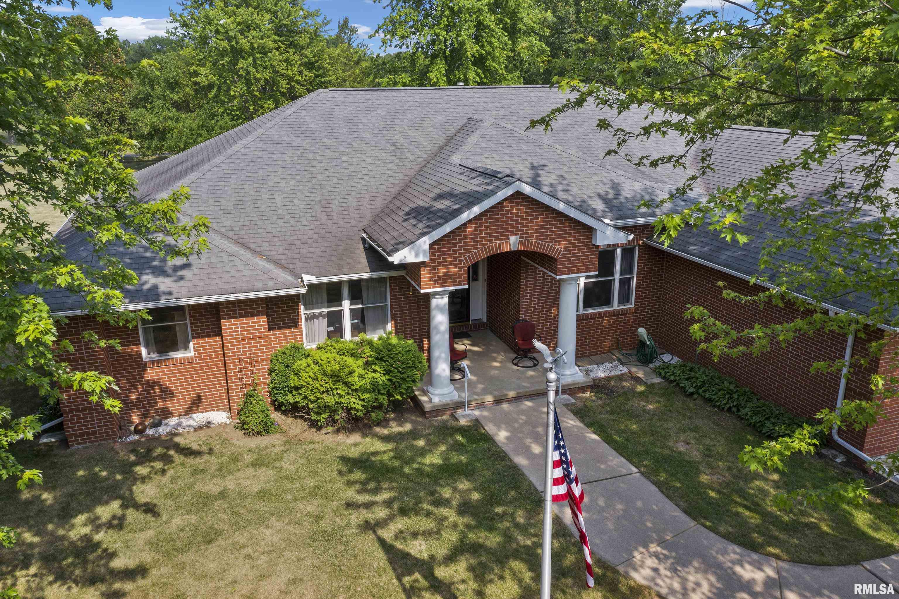 16202 North Centerville Road Edelstein, IL 61526 - Photo 44 of 47 Gallery Image 44