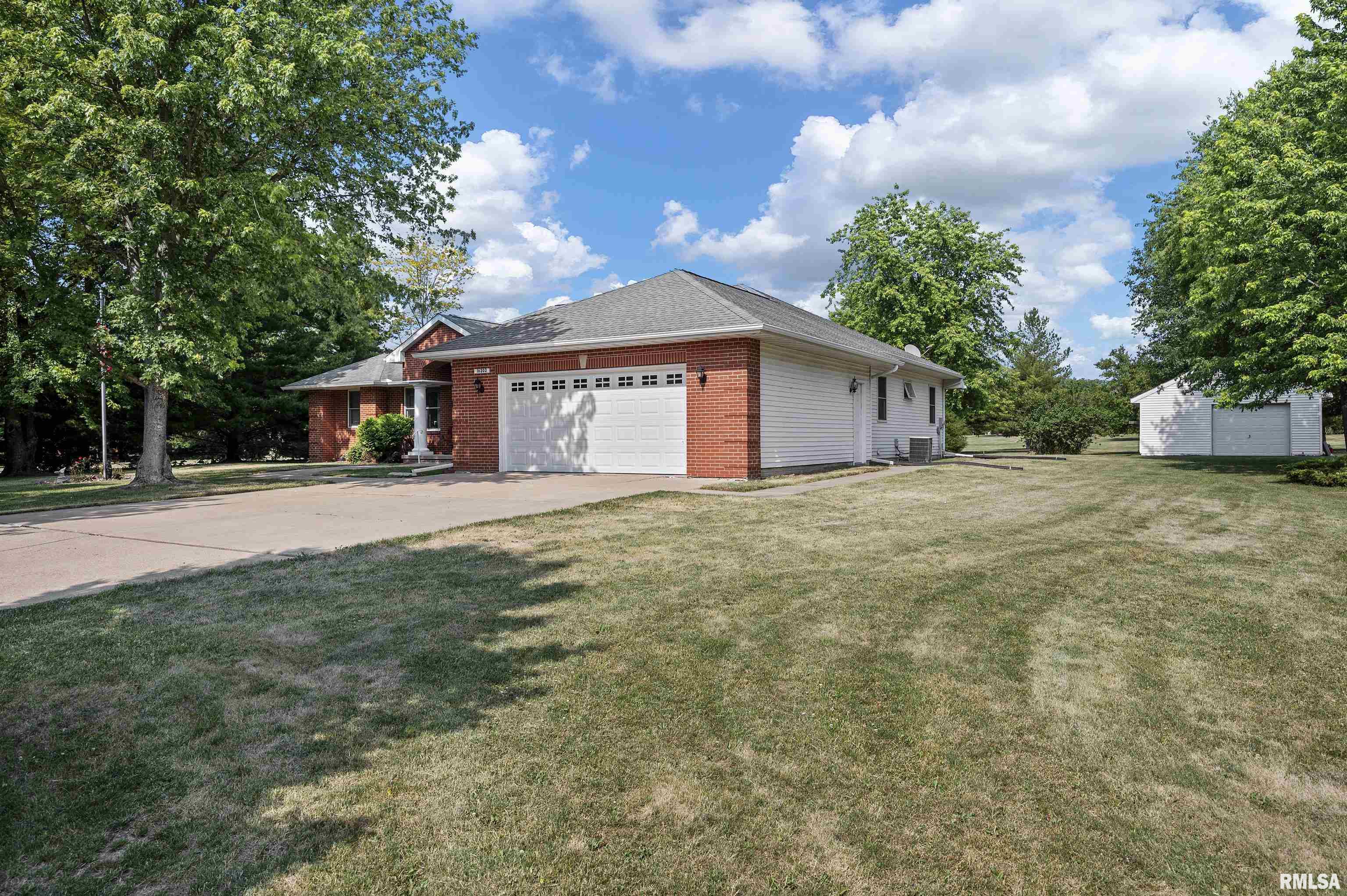 16202 North Centerville Road Edelstein, IL 61526 - Photo 45 of 47 Gallery Image 45