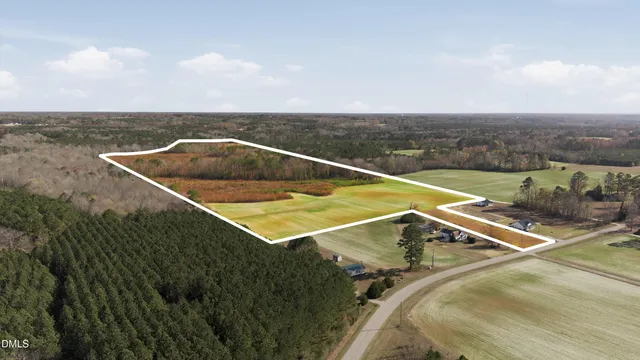 $725,000 | 6847 Race Track Road, Castalia, NC 27816