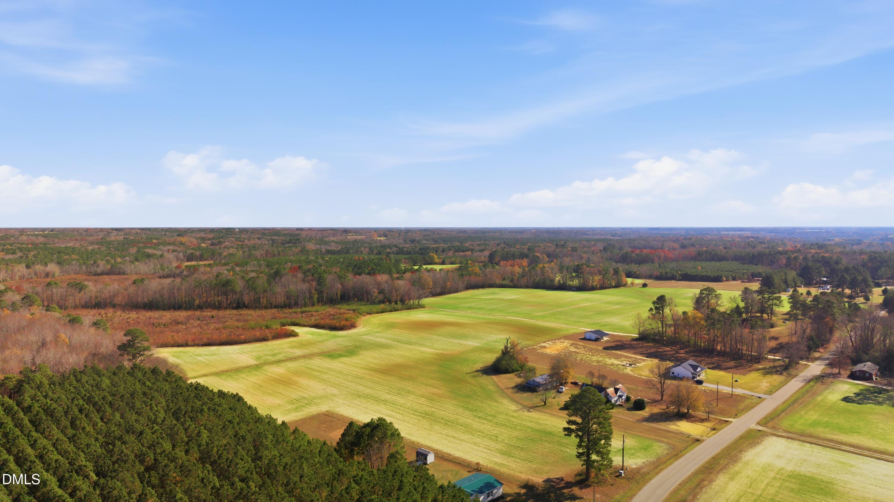 6847 Race Track Road Castalia, NC 27816 - Photo 3 of 10 a view of an ocean and beach