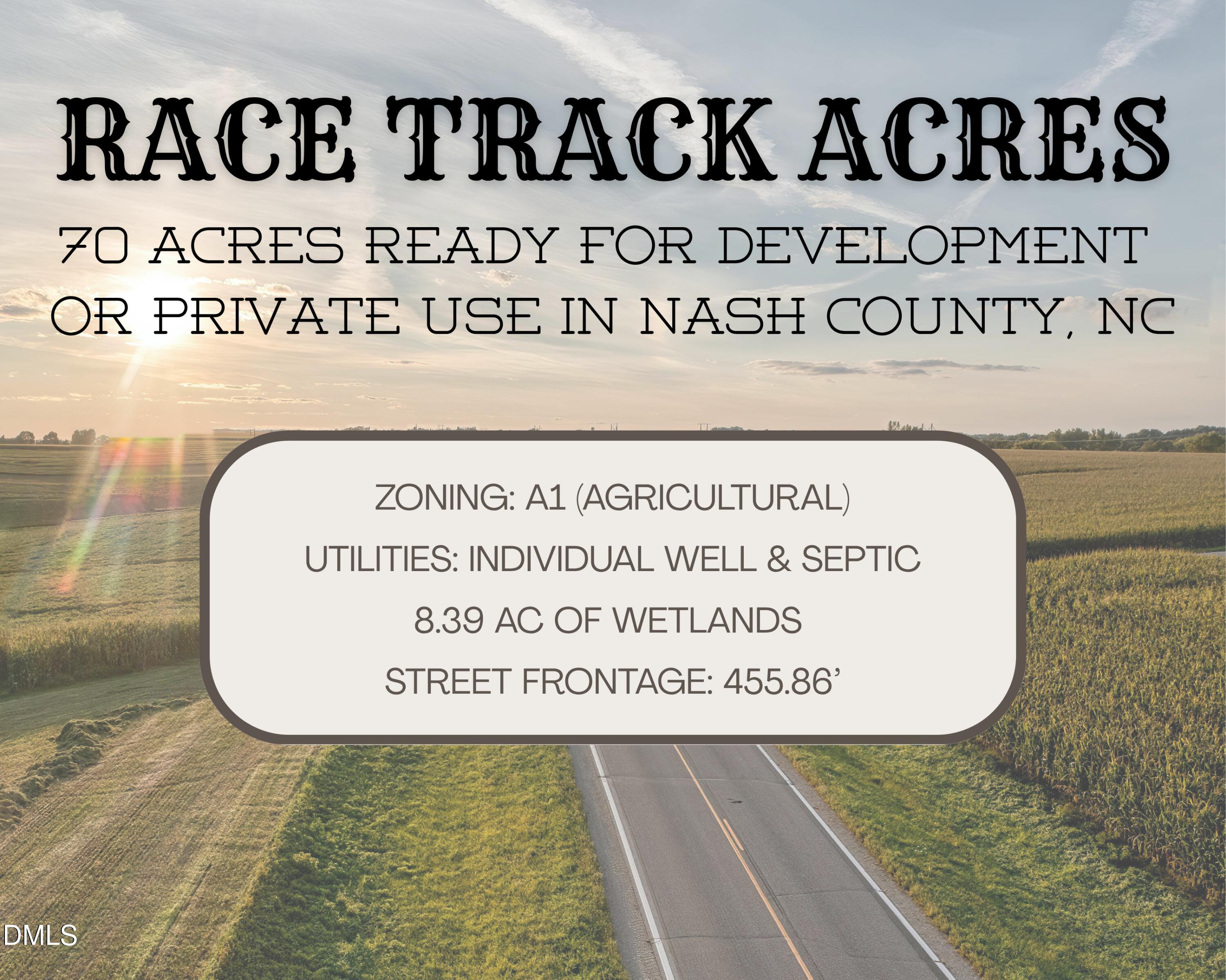 6847 Race Track Road Castalia, NC 27816 - Photo 8 of 10