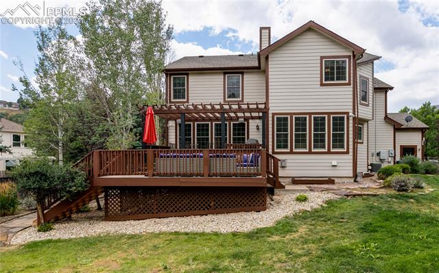 7935 Orchard Path Road Colorado Springs, CO 80919 - Photo 5 of 6 Gallery Image 5