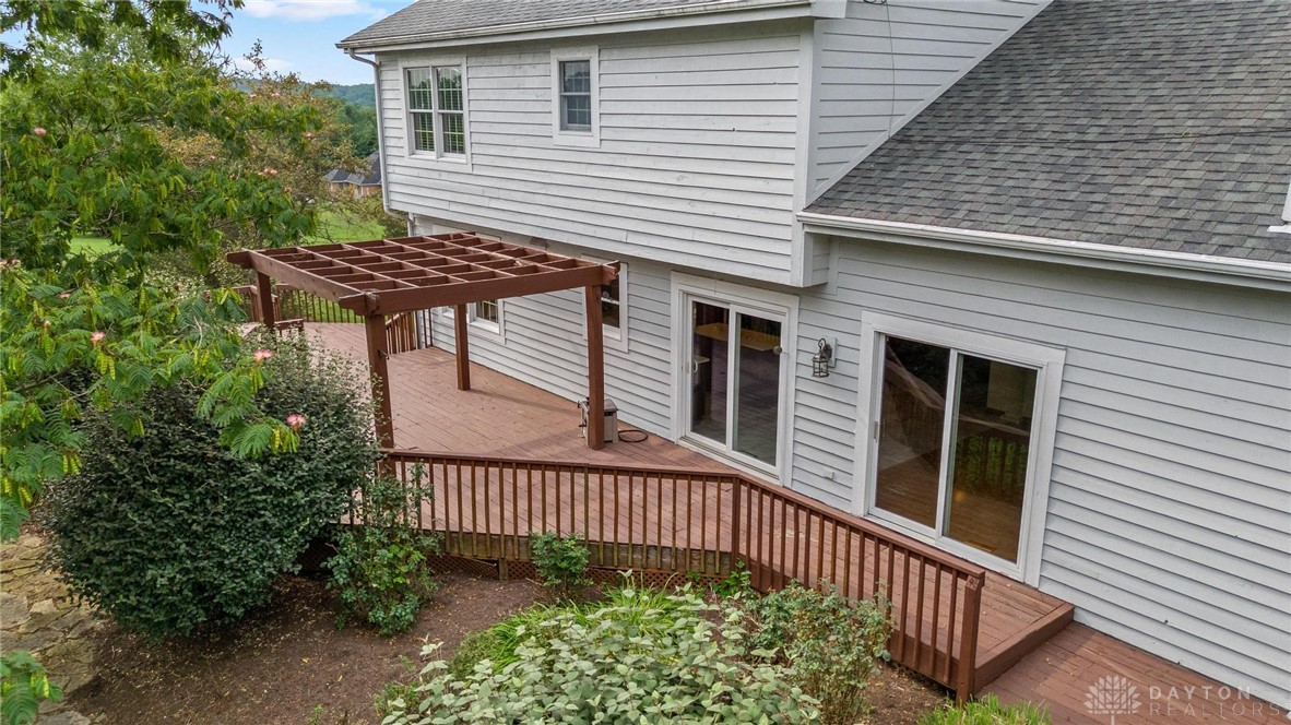 234 Pyle Road Clarksville, OH 45113 - Photo 12 of 46 Gallery Image 12