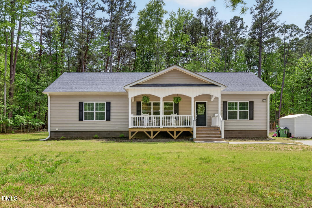 184 Fire Tower Drive Rougemont, NC 27572 - Photo 3 of 41