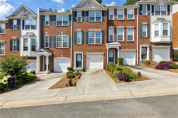 $1,900 | 3160 Mill Springs Circle Northeast, Buford, GA 30519