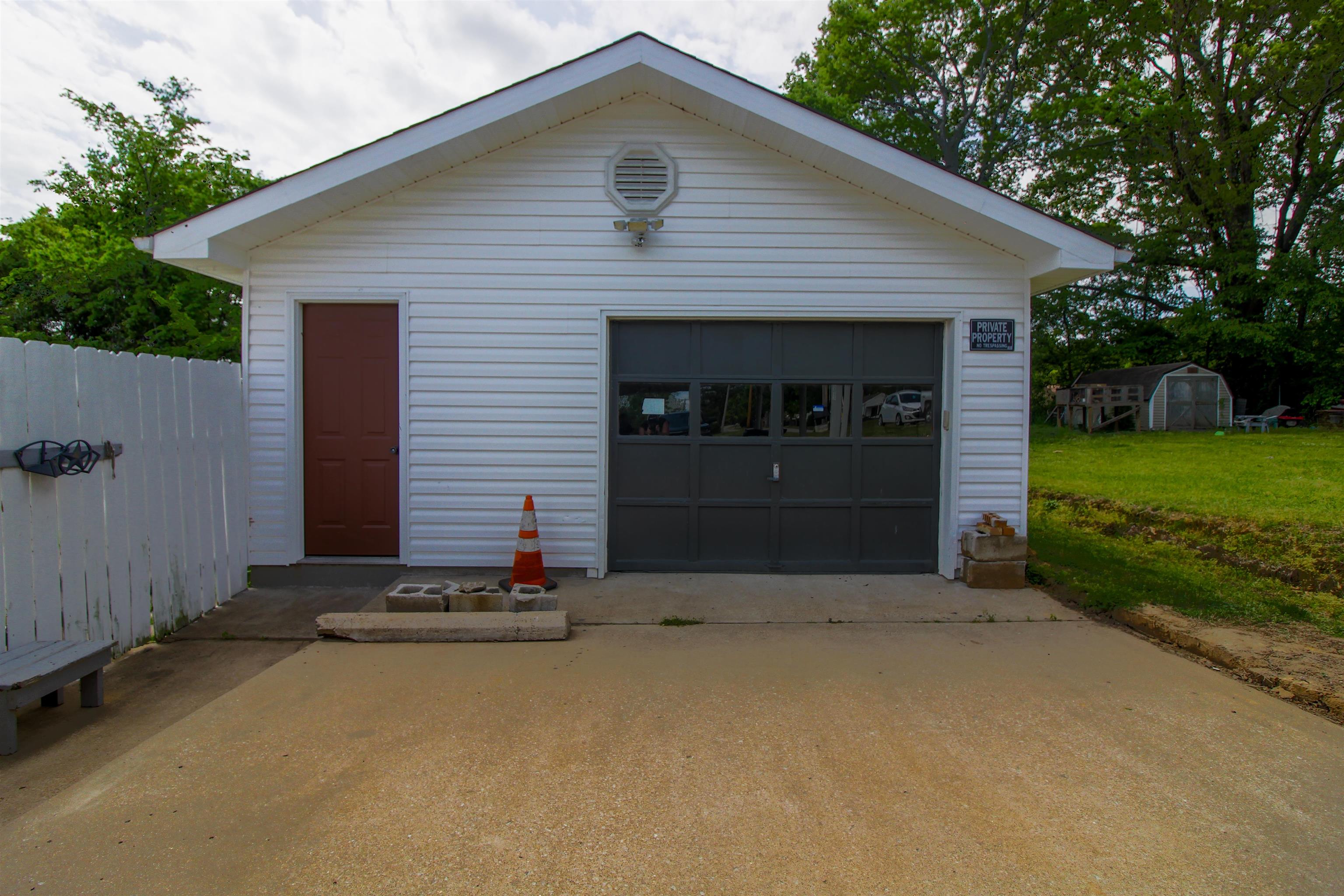 274 Joann Street Ripley, TN 38063 - Photo 28 of 28 a front view of a house with a yard
