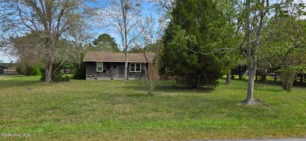$60,000 | 208 Ramsey Road, Jacksonville, NC 28546