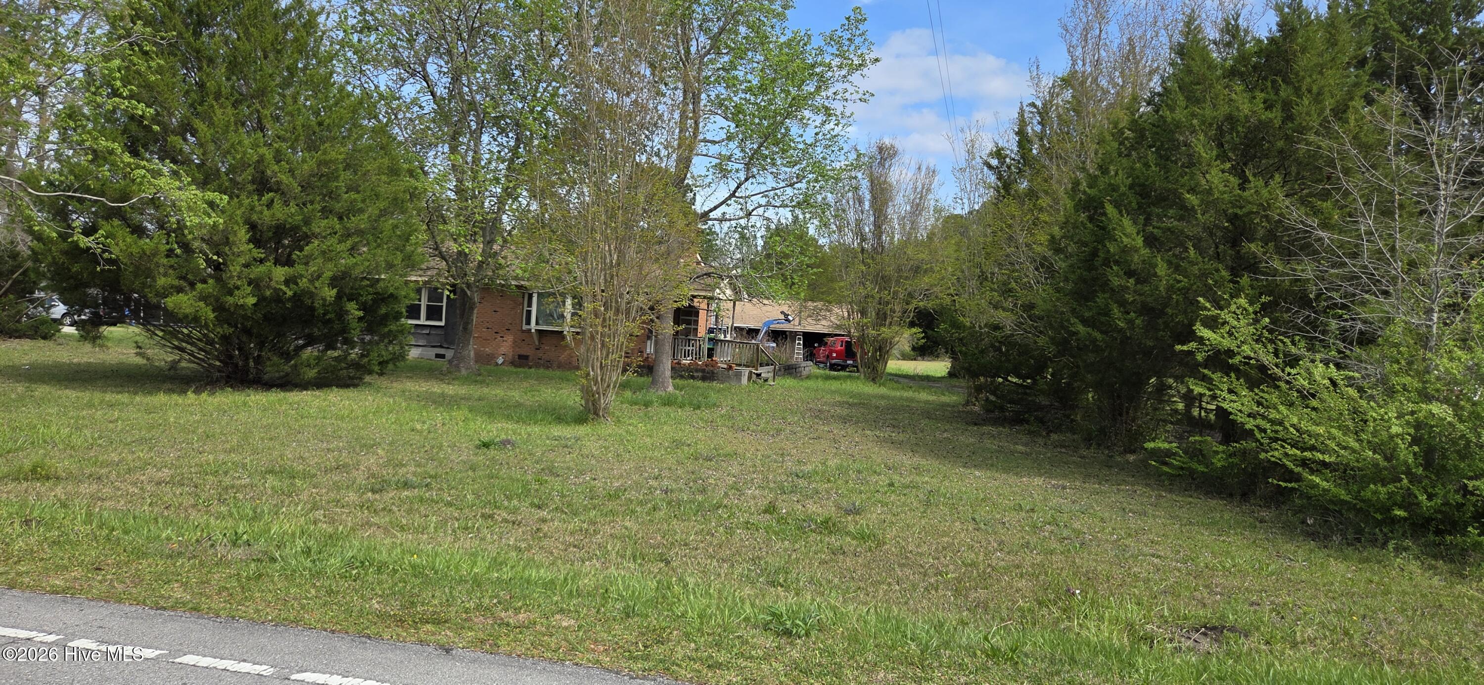 208 Ramsey Road Jacksonville, NC 28546 - Photo 2 of 2 20095