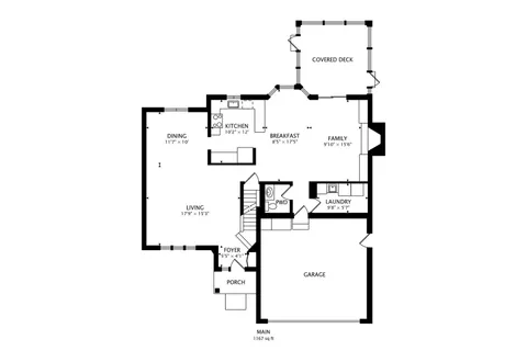 $470,000 | 401 Quigley Street, Mundelein, IL 60060