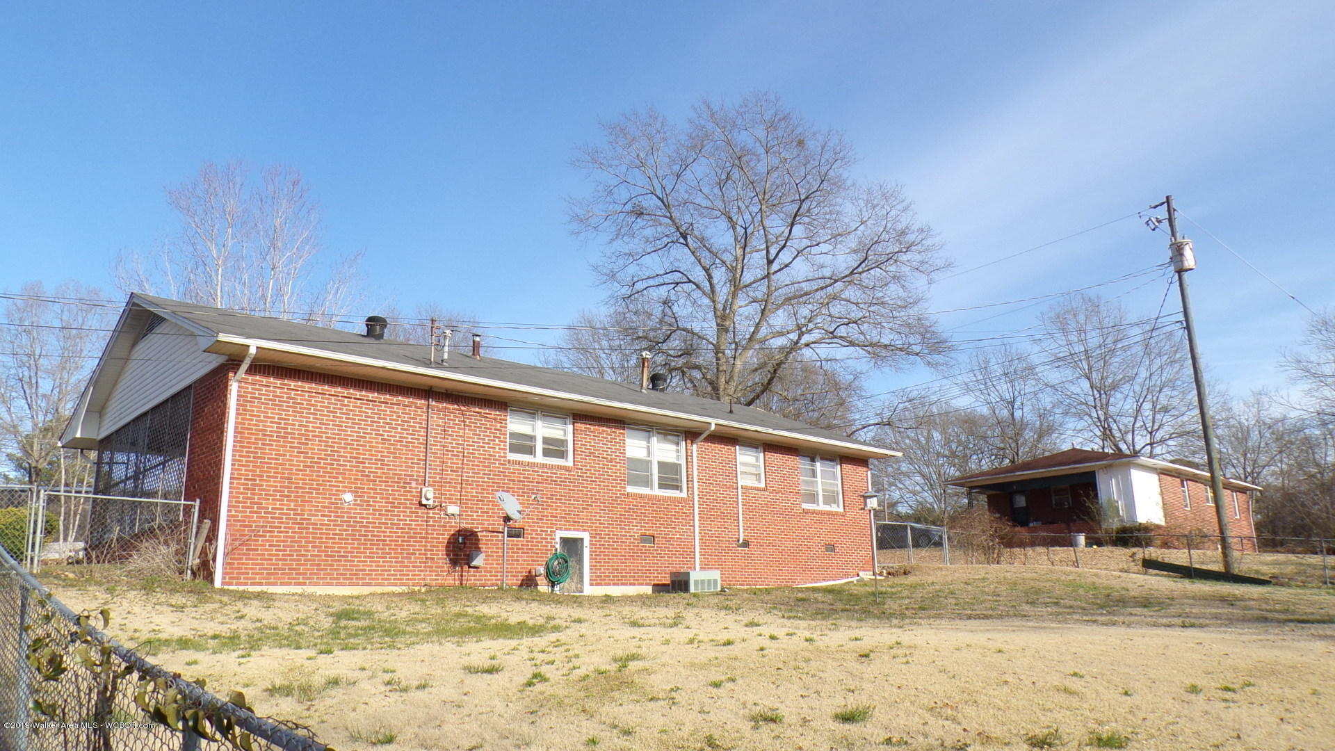 346 Mulberry Road Sulligent, AL 35586 - Photo 18 of 19 Gallery Image 18