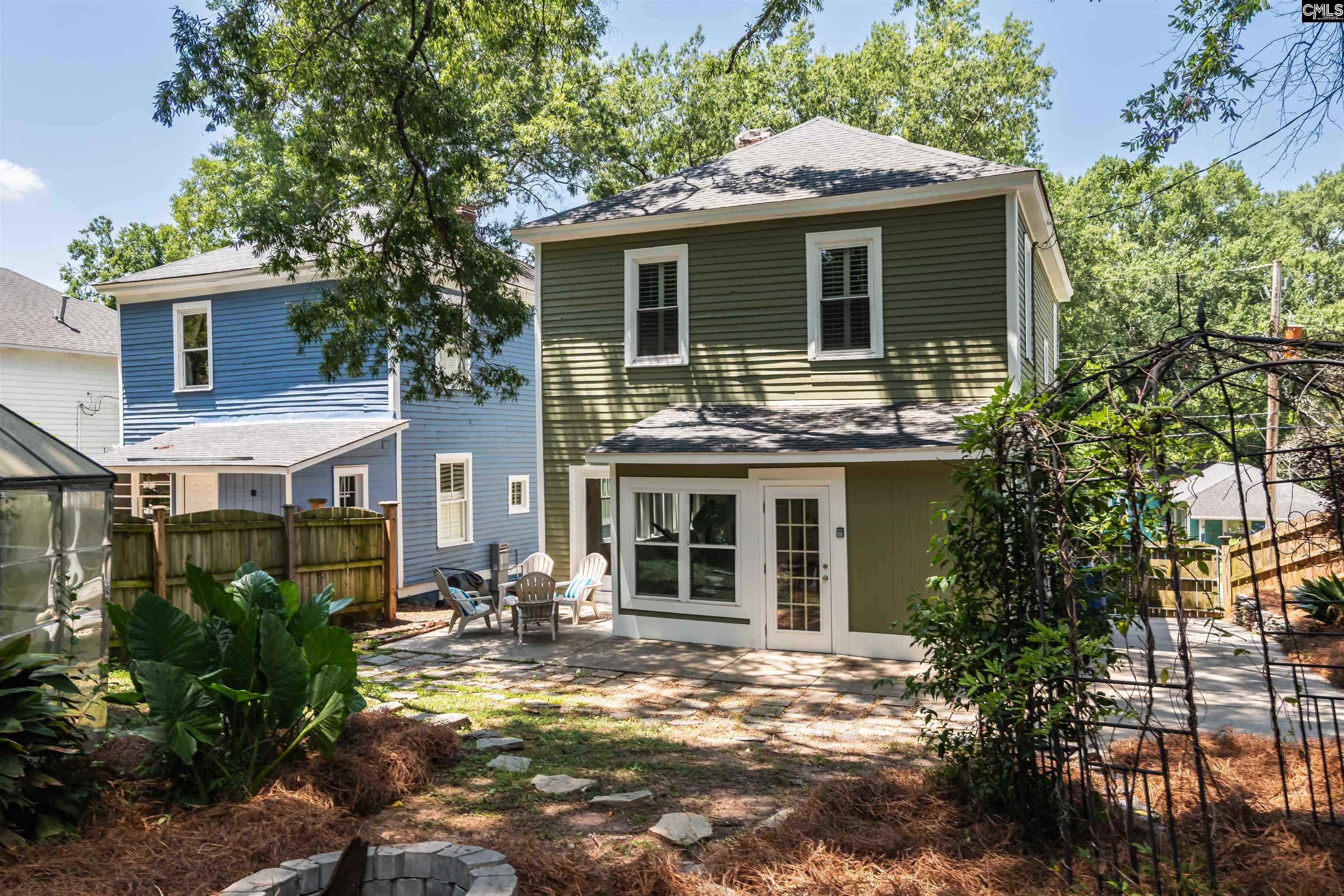 2230 Rembert Street Columbia, SC 29201 - Photo 44 of 48