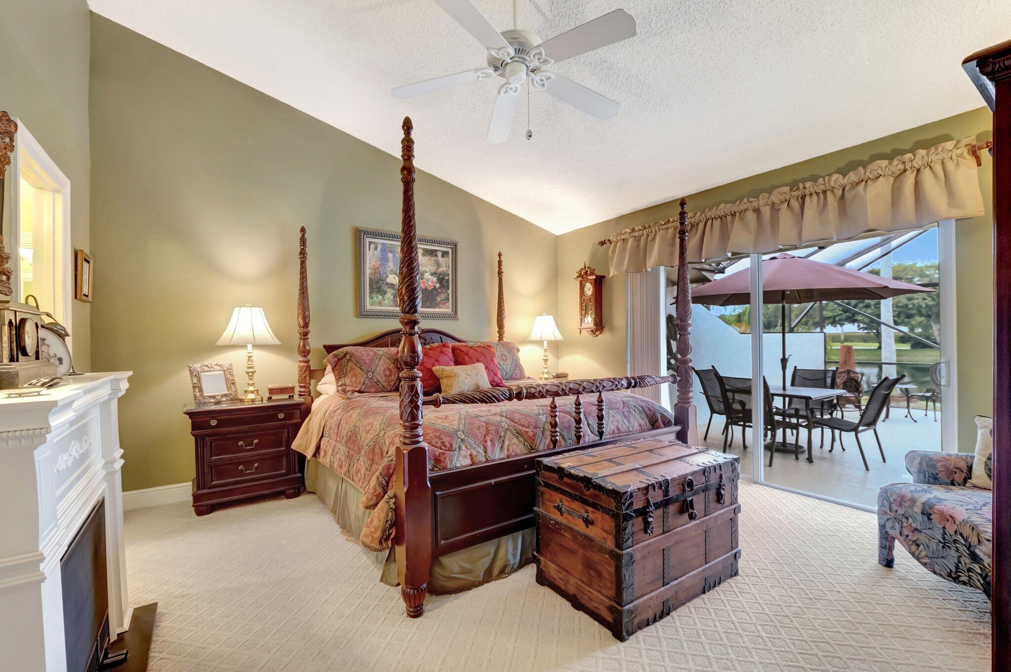9758 Erica Court Boca Raton, FL 33496 - Photo 21 of 74 Primary Bedroom