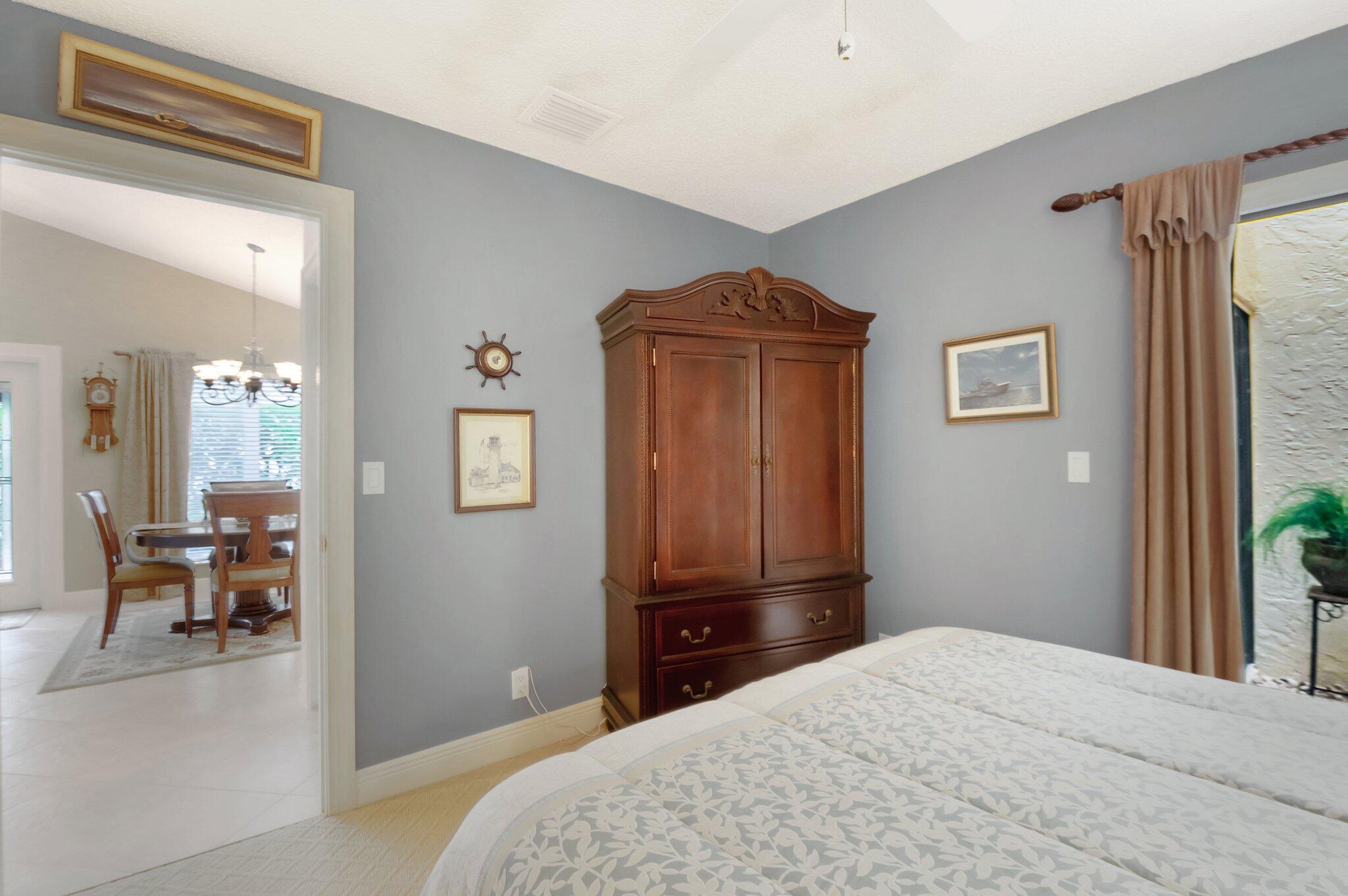 9758 Erica Court Boca Raton, FL 33496 - Photo 30 of 74 2nd bedroom