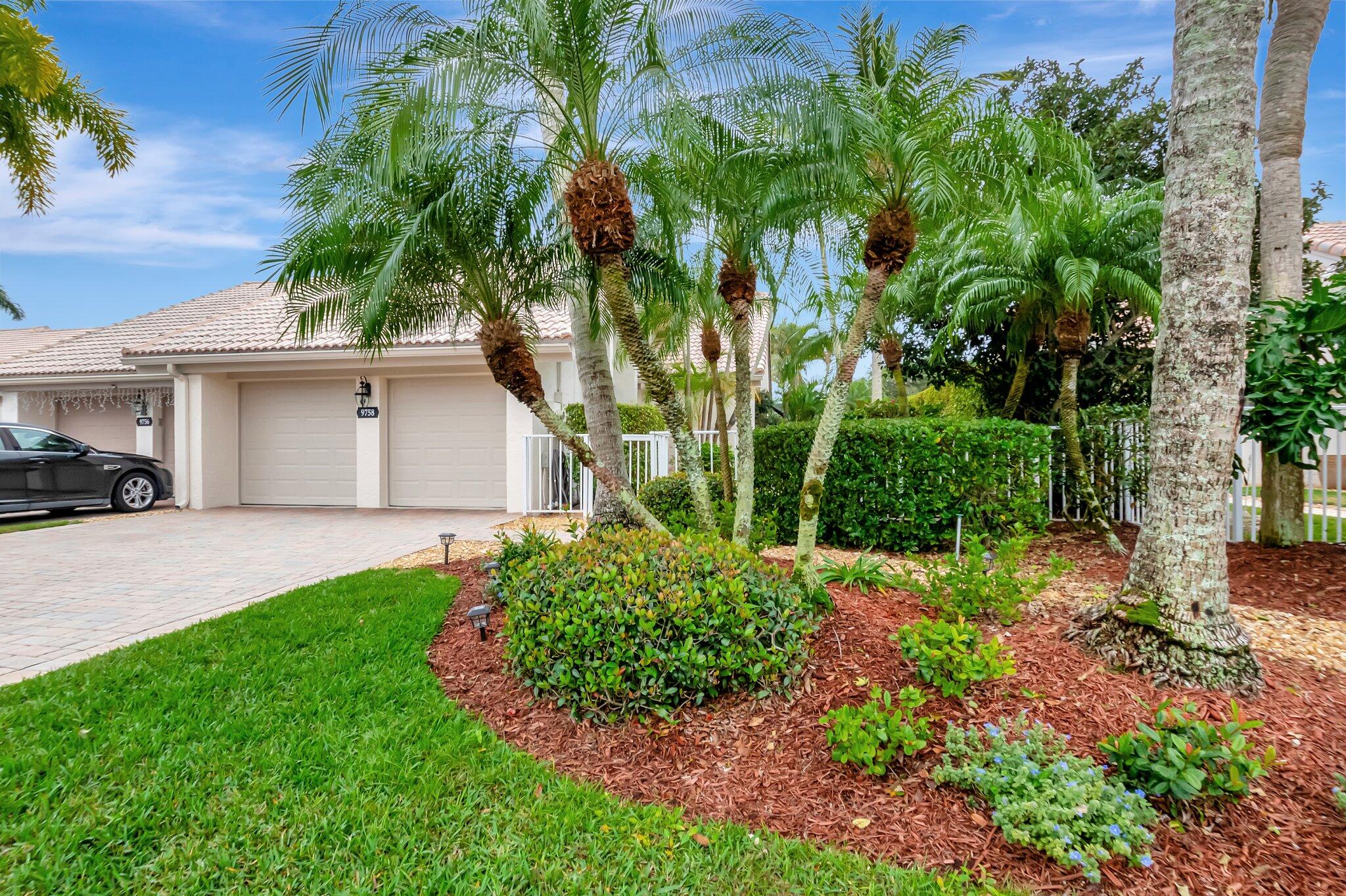 9758 Erica Court Boca Raton, FL 33496 - Photo 3 of 74 9758 Erica Court