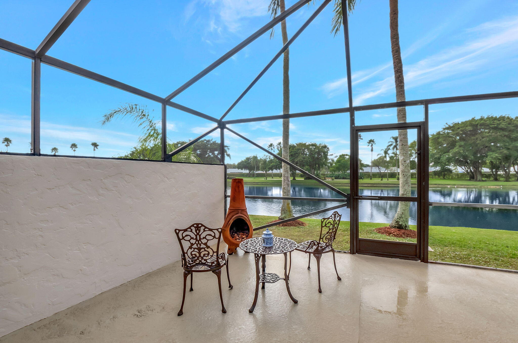 9758 Erica Court Boca Raton, FL 33496 - Photo 35 of 74 Plenty of entertaining room