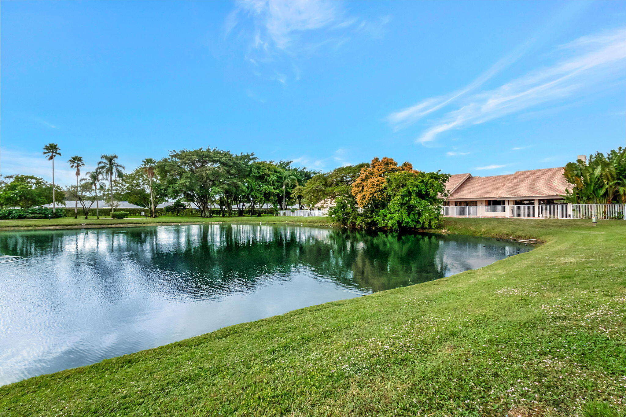 9758 Erica Court Boca Raton, FL 33496 - Photo 43 of 74 Lake view