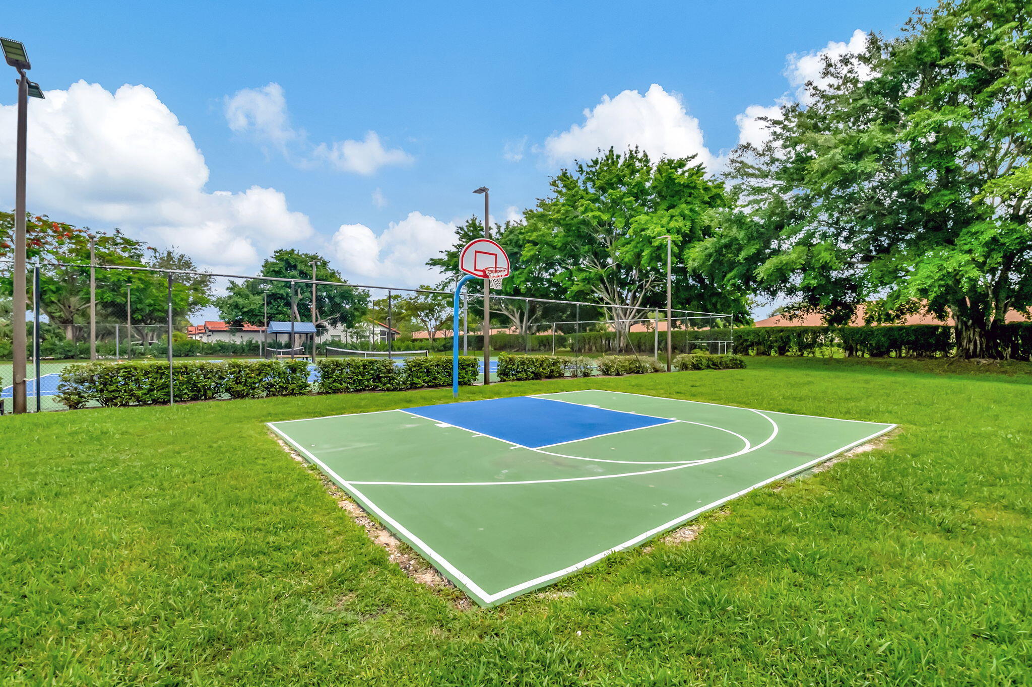9758 Erica Court Boca Raton, FL 33496 - Photo 63 of 74 Basketball