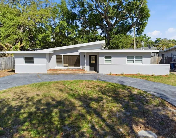 $419,000 | 1321 Murray Avenue, Clearwater, FL 33755