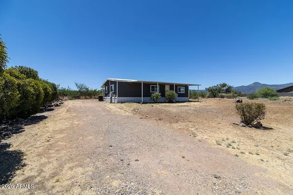 $275,000 | 4541 East Canyon Drive, Camp Verde, AZ 86322