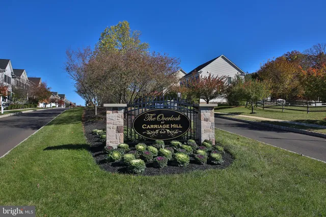 $640,000 | 3723 William Daves Road, Doylestown, PA 18902