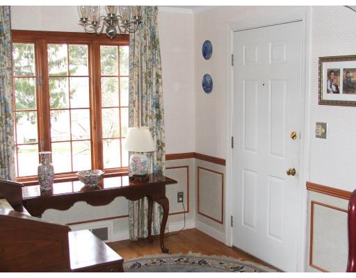 63 Cedarhill Road Holbrook, MA 02343 - Photo 7 of 18 a view of a livingroom with furniture and window