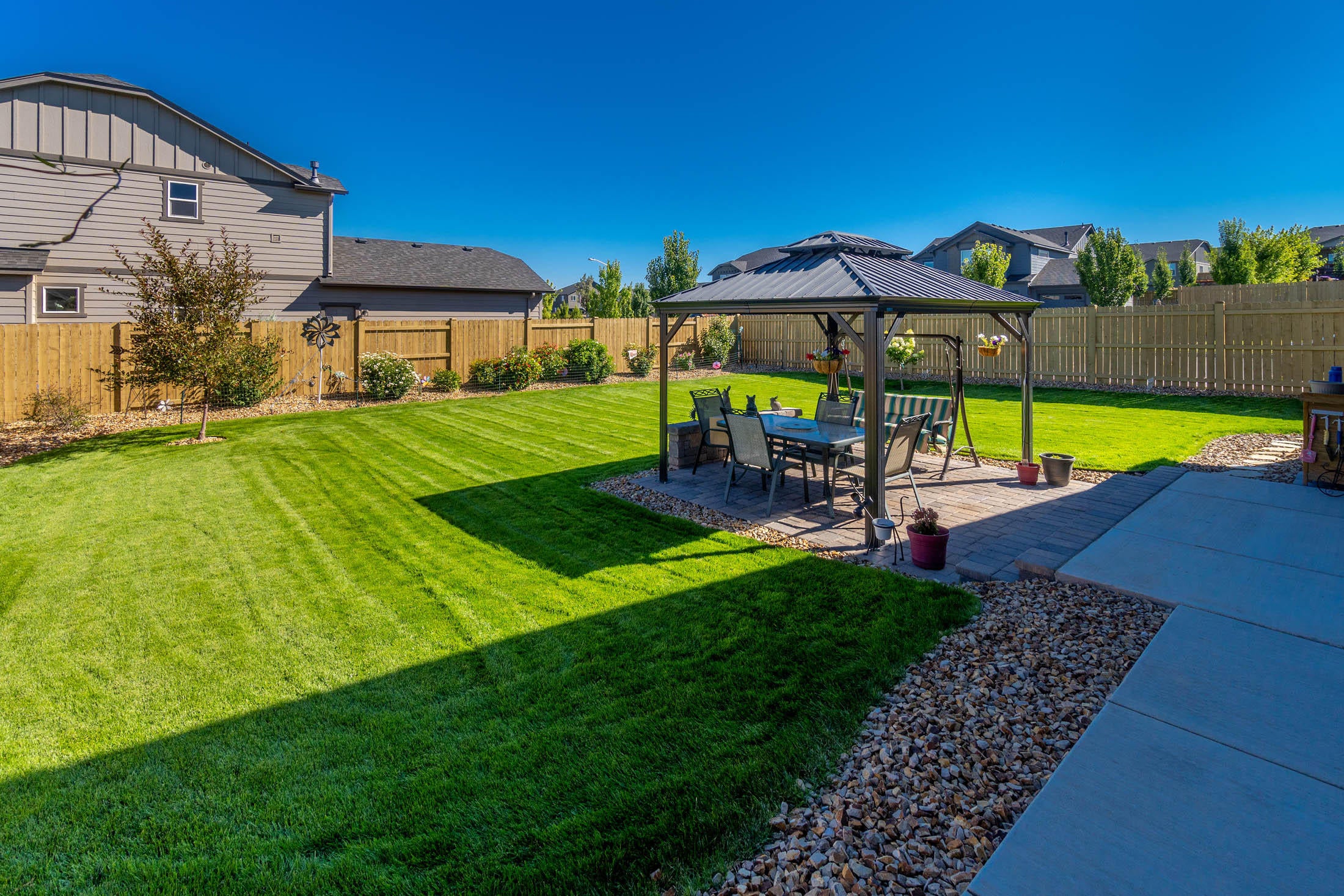 4725 Southwest Volcano View Way Redmond, OR 97756 - Photo 19 of 23 19