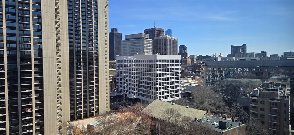 2 Hawthorne Place, Unit 16F Boston, MA 02114 - Photo 9 of 9