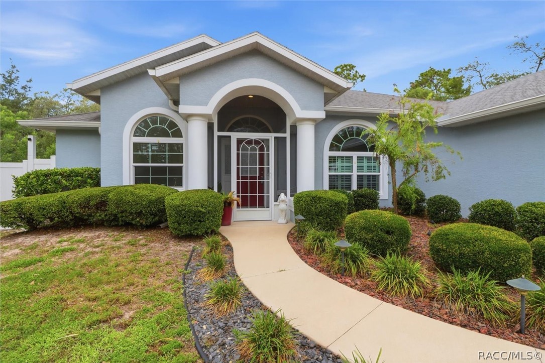 7232 North Ripley Drive Dunnellon, FL 34433 - Photo 6 of 44