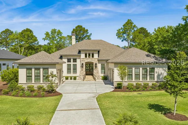 $2,199,000 | 320 Good Hope Road, Bluffton, SC 29909