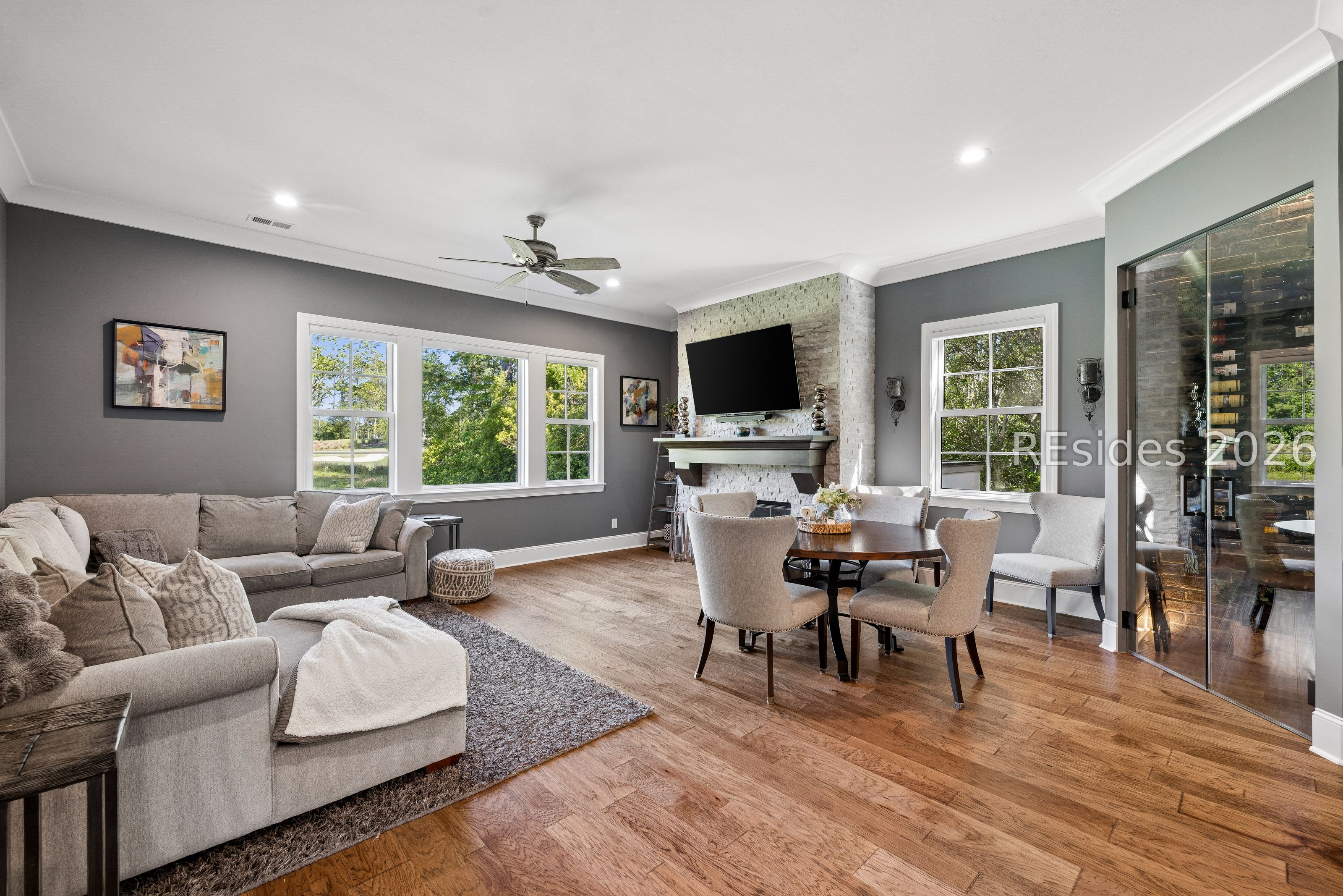 320 Good Hope Road Bluffton, SC 29909 - Photo 21 of 58