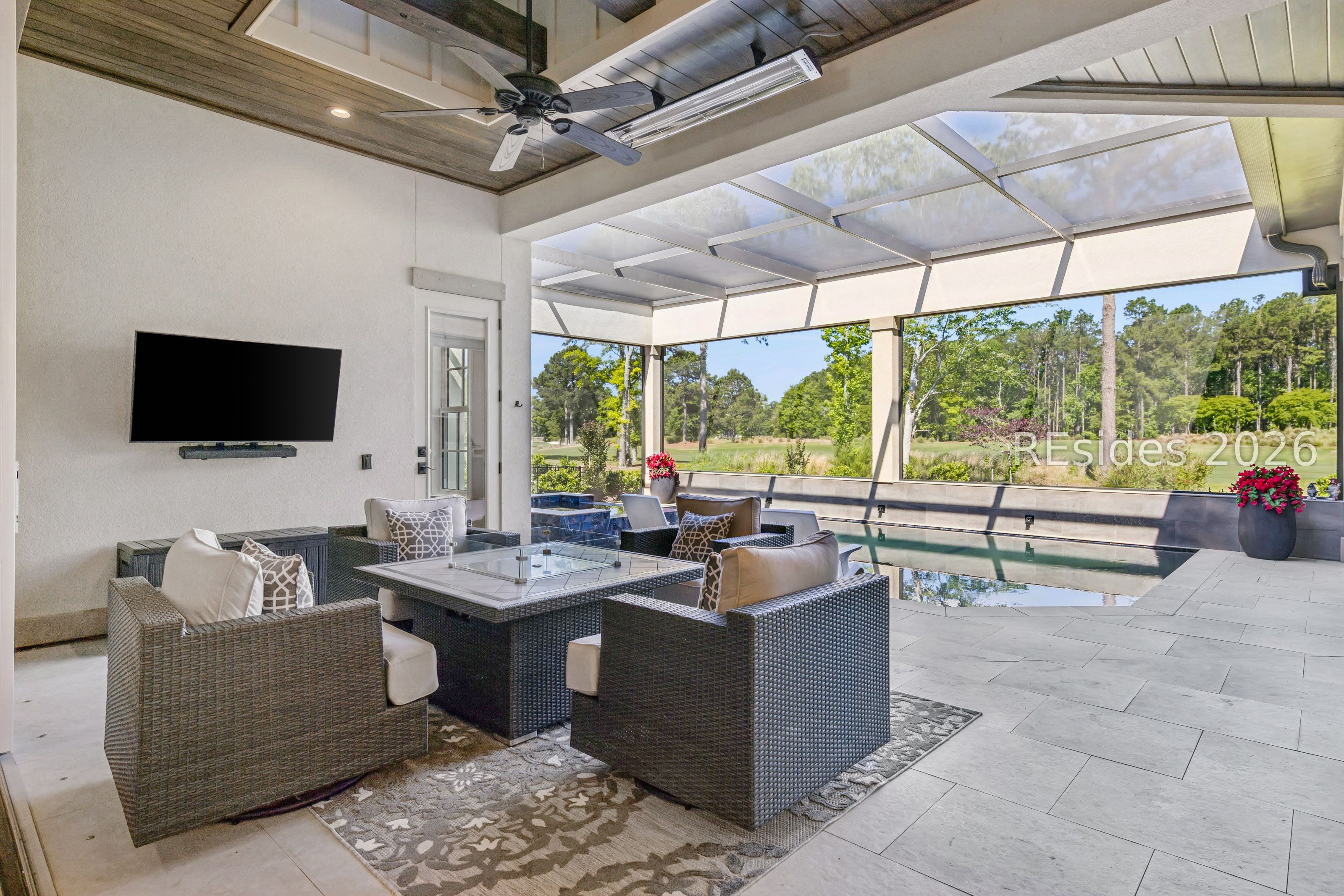 320 Good Hope Road Bluffton, SC 29909 - Photo 41 of 58