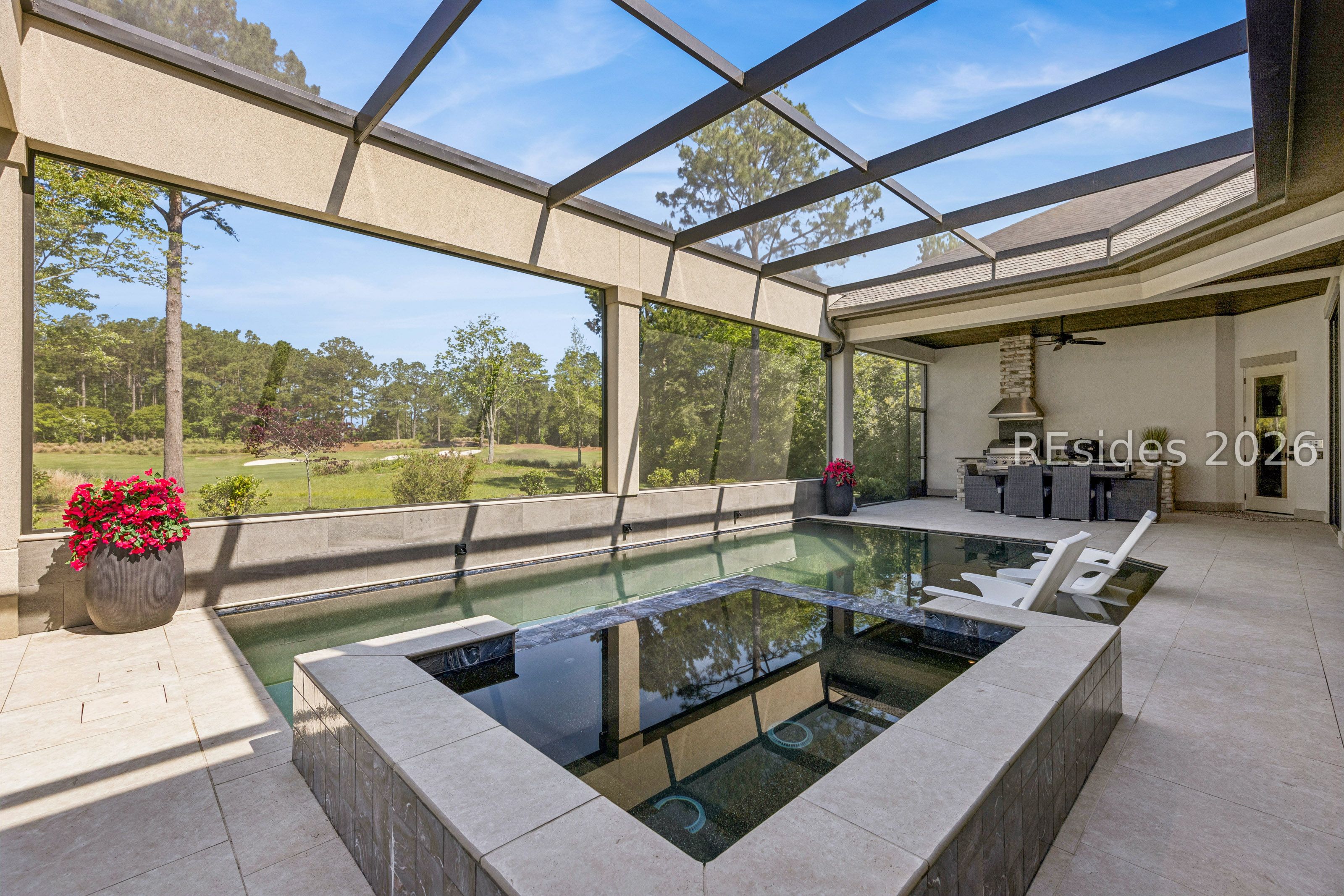 320 Good Hope Road Bluffton, SC 29909 - Photo 46 of 58