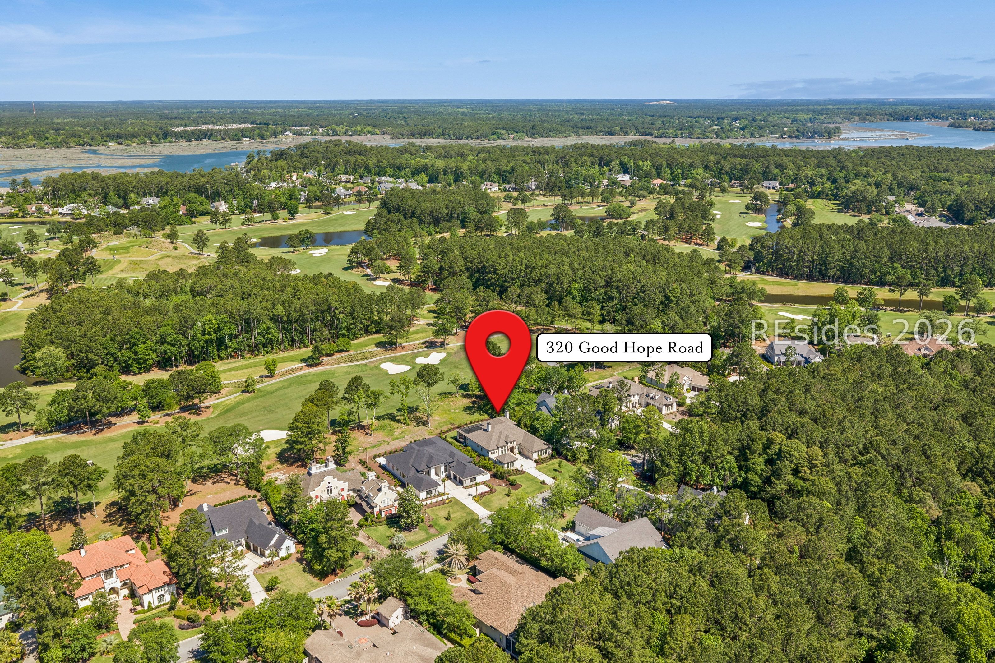 320 Good Hope Road Bluffton, SC 29909 - Photo 56 of 58