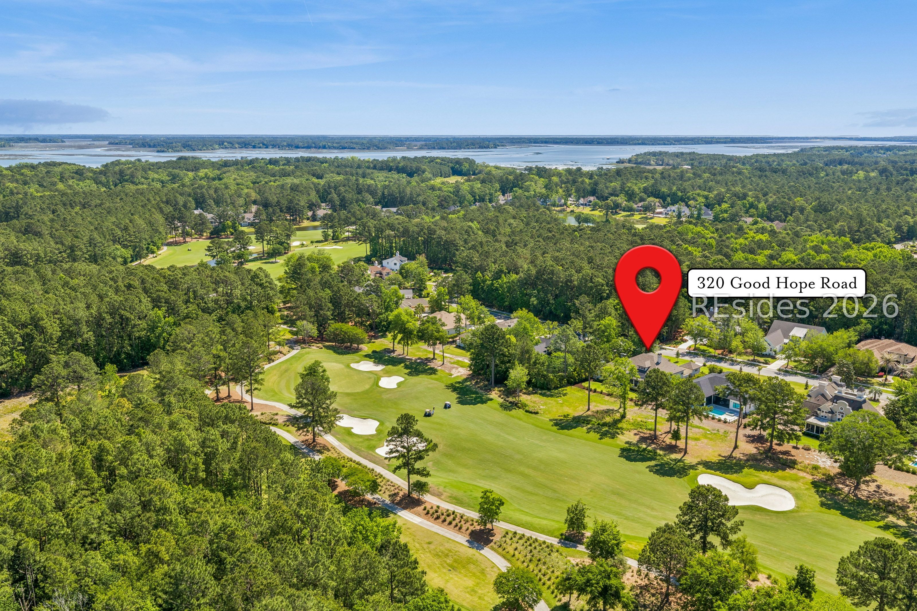320 Good Hope Road Bluffton, SC 29909 - Photo 57 of 58
