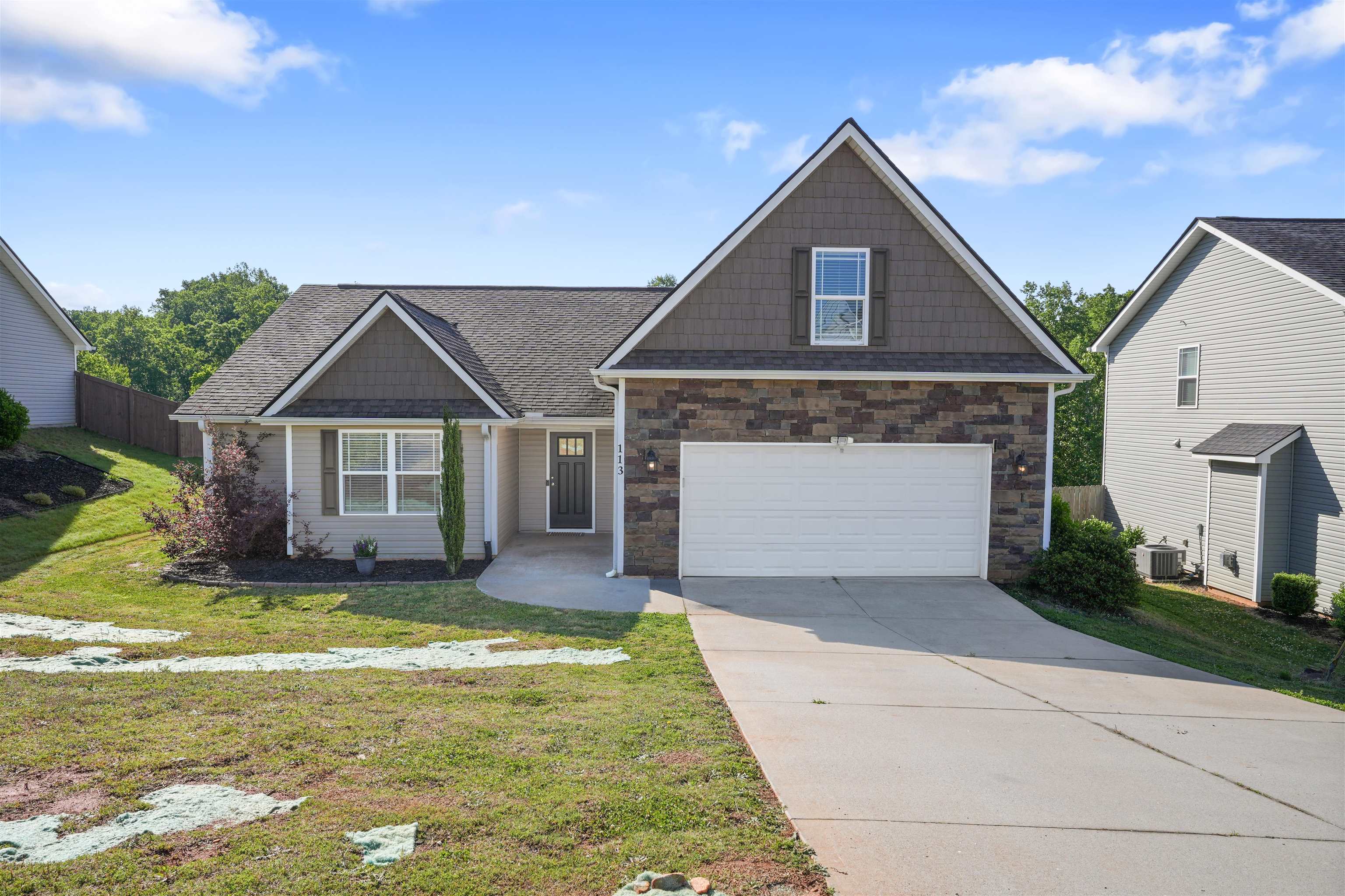113 Lyman Lake Road Lyman, SC 29365 - Photo 1 of 28
