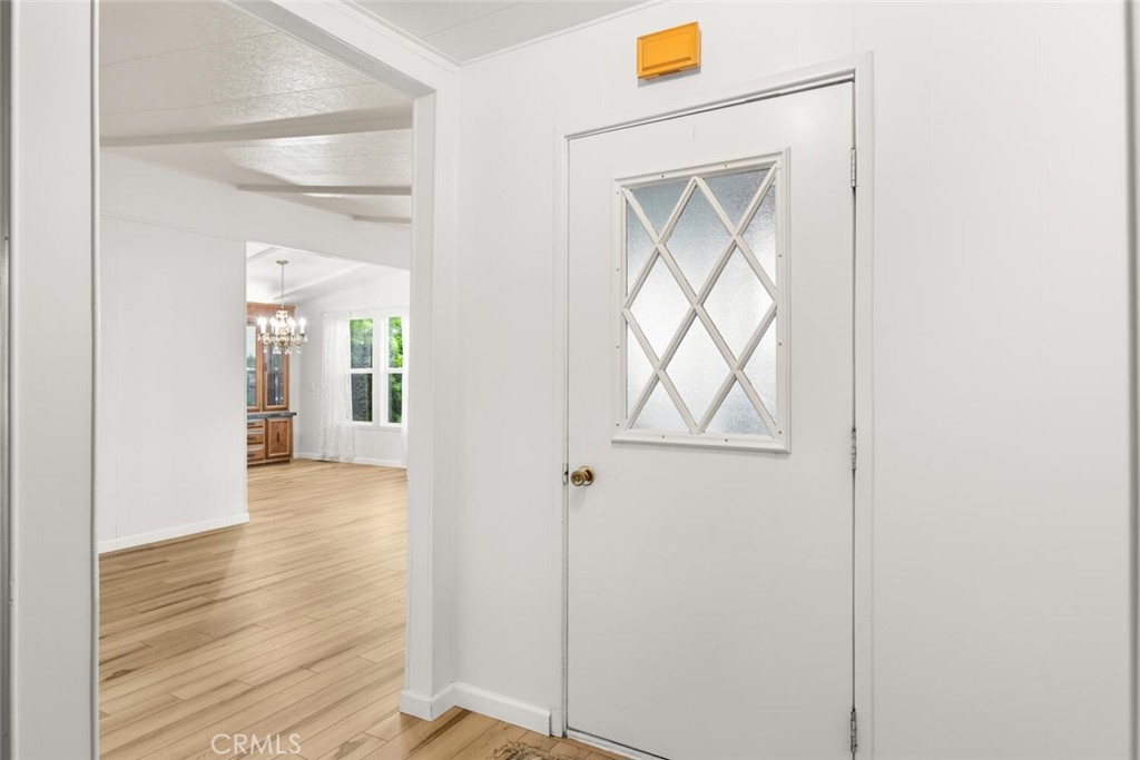 1901 Dayton Road, Unit 27 Chico, CA 95928 - Photo 2 of 53 Front entryway