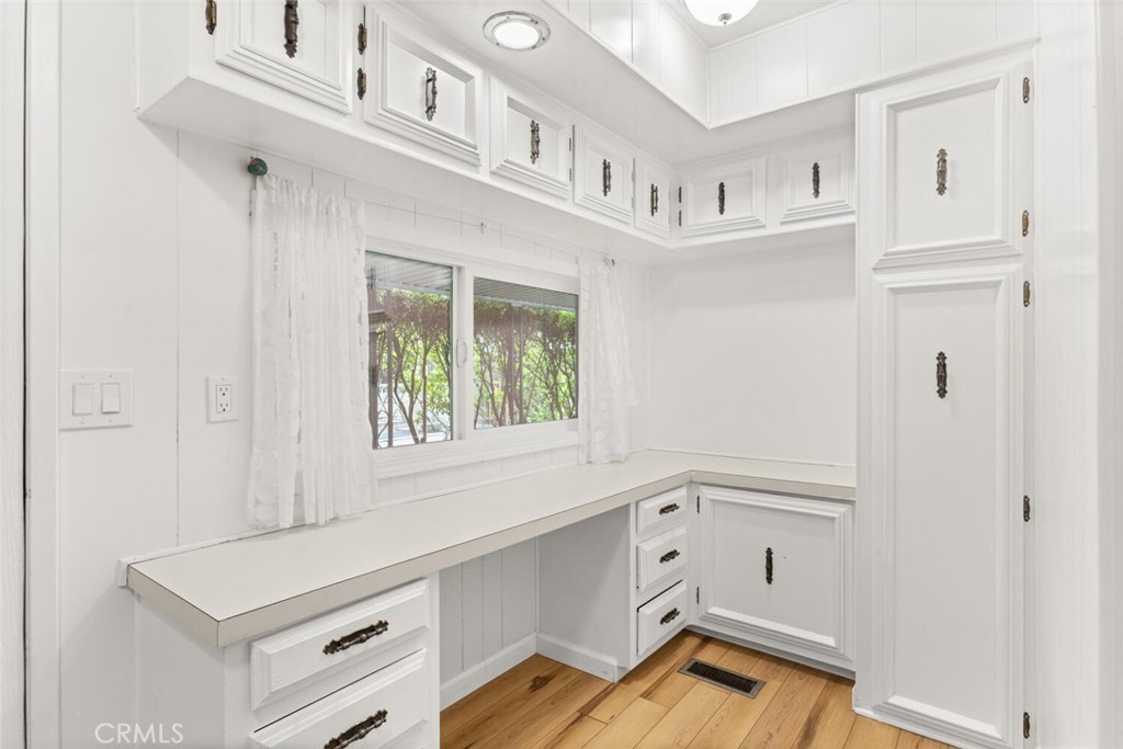 1901 Dayton Road, Unit 27 Chico, CA 95928 - Photo 34 of 53 Office space inside the laundry room