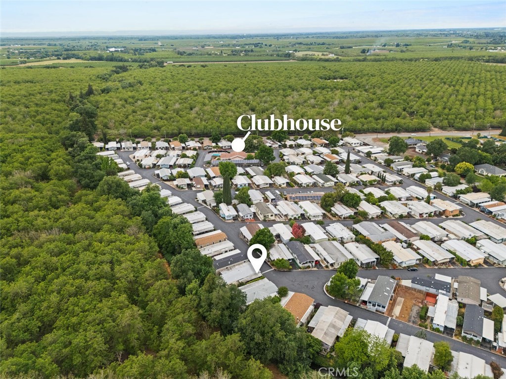 1901 Dayton Road, Unit 27 Chico, CA 95928 - Photo 41 of 53