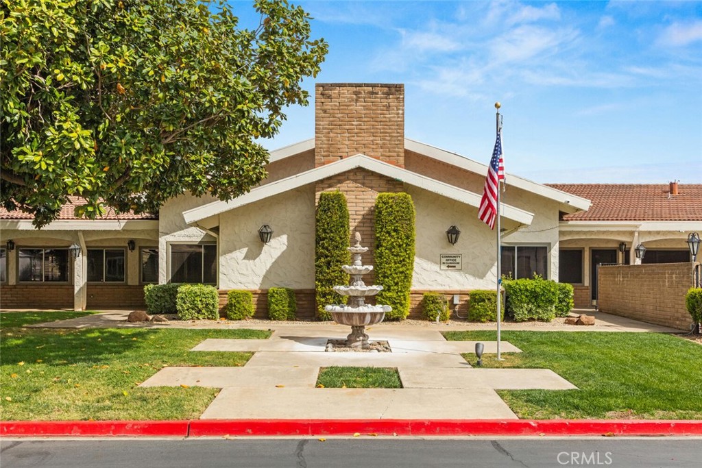 1901 Dayton Road, Unit 27 Chico, CA 95928 - Photo 42 of 53 The clubhouse