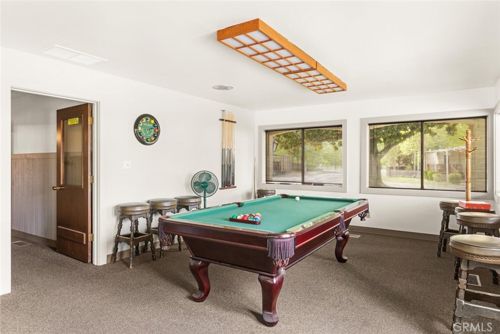1901 Dayton Road, Unit 27 Chico, CA 95928 - Photo 43 of 53 Billiard room in the clubhouse