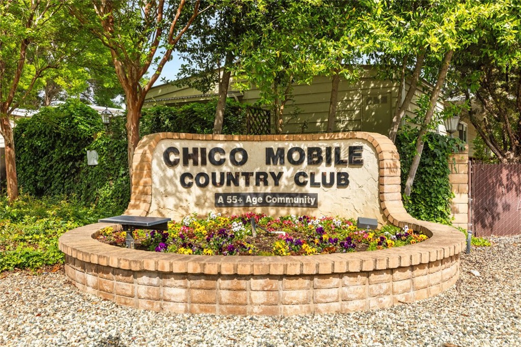 1901 Dayton Road, Unit 27 Chico, CA 95928 - Photo 49 of 53